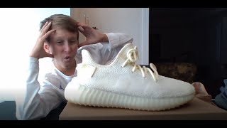 YEEZY 350 BUTTER REVIEW: Personal Opinion