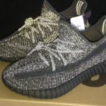 YEEZY BOOST 350 V2 BLACK STATIC REFLECTIVE REVIEW
