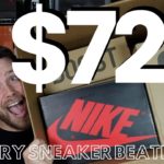 YZY SZN IN THIS $725 SOLE SUPREMACY MYSTERY SNEAKER BOX! YES, YEEZYS IN A SUB-$1K BOX IS A THING NOW