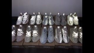 Yeezy 350 Boost Collections Yupoong
