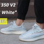 Yeezy 350 V2 “Cloud White” Review & ON FEET