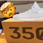 Yeezy 350 v2 ‘cloud white’ Resell Predictions + how to cop!