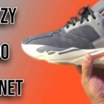 Yeezy 700 Magnet Review + On Feet