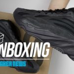 Yeezy 700 Vanta Unboxing + Review