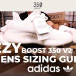 adidas Yeezy Boost 350 V2 Women’s Sizing Guide What Size Yeezy’s to Buy for Girls in Mens YEEZY GOD