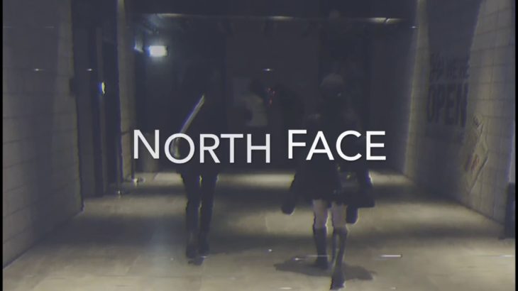 north face – odie