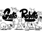 01【PC】ネコとバトルスーツと Gato Roboto【実況動画】