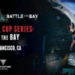 2019 USA Climbing National Cup Series: Battle of the Bay • Powered by The North Face