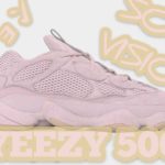 ADIDAS YEEZY 500 SOFT VISION REVIEW・アディダス イージー 500 ソフト ヴィジョン レビュー [スニーカー sneakers] Upcoming Release