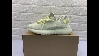 Adidas Yeezy Boost 350 V2 Butter From Tephra Yeezy dhgate yupoo