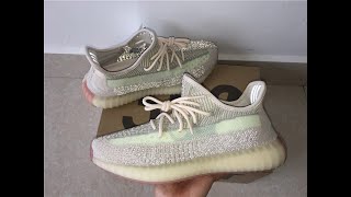 Adidas Yeezy Boost 350 V2 Citrin Reflective HD Review!
