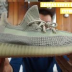 Adidas Yeezy Boost 350 V2 Citrin Sneaker Review