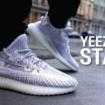 Adidas Yeezy Boost 350 V2 Static Review & On Feet