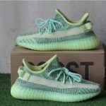 Adidas Yeezy Boost 350 V2 Yeezreel Non Reflective Review from www.flykickss.cc