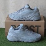 Adidas Yeezy Boost 700 v2 Hospital Blue Review from www.flykickss.cc