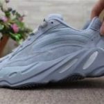 Authentic Yeezy Boost 700 V2 “Hospital Blue”  HD Review
