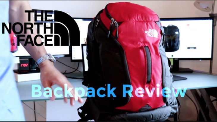 Best Backpack for Medical School: North Face Big Shot