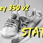 Best Colorway adidas Yeezy Boost 350 v2 Static, Buy Now