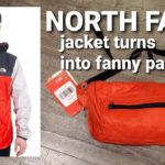 Best Lightweight North Face FANORAK Review Jacket Cycling Hiking Jogging
