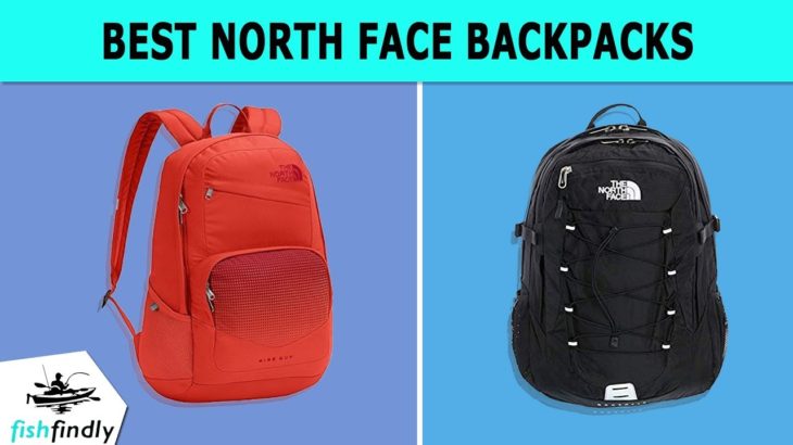 Best North Face Backpacks In 2019 – Carry All Of Your Traveling Essentials!