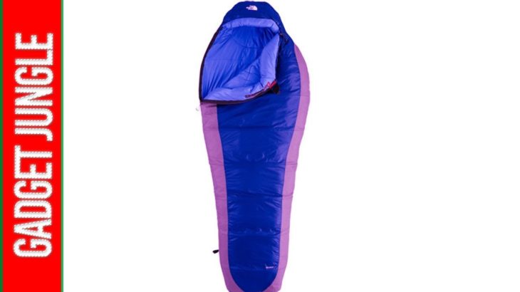 Best Sleeping Bags 2020 – The North Face Cat’s Meow Review