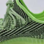 Cheap adidas Yeezy Boost 350 V2 “Yeezreel” Glow in the Dark Unboxing and Review. Real or Fake?