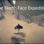 Completing “The North Face Expedition” in Steep!
