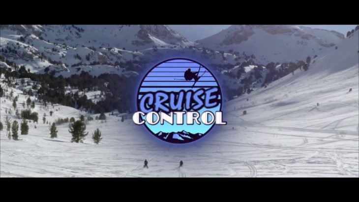 “Cruise Control”