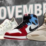 Diese Sneaker erwarten euch im November 2019 –  Nike, Jordan, Yeezy – Sneakin’ Racoon