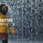 #FUTURELIGHT The North Face FUTURELIGHT – Innovative Waterproof