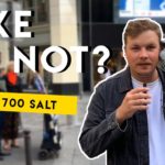 Fake or Not Ep.3 Yeezy 700 Salt (Sans Big Flo et Oli)