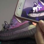 First Look adidas Yeezy Boost 350 V2 Yecheil Refilective