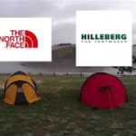 Hilleberg Nammatj 3GT Vs The North Face Mountain 25 Summit series
