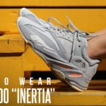 How To Wear Yeezy Boost 700 “Inertia”
