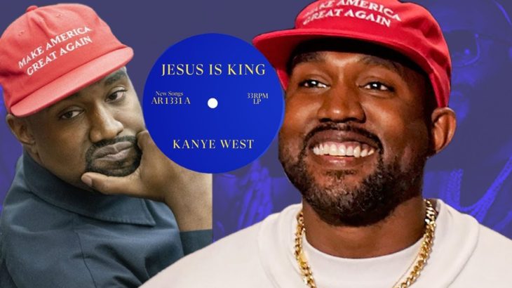 KING IS YEEZY! Kanye West Expected To Sell Impressive 275K First Week!| FERRO REACTS