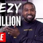 Kanye West $68 Million Tax Return | Yeezy $6 Billion Holding Company Structure