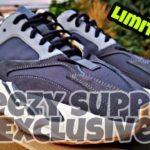 Limited Yeezy 700 MAGNET (Yeezy Supply Exclusive)