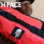 North Face Explore Haulaback Backpack One Bag Travel Hidden Gem!