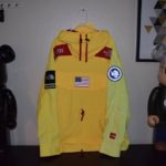 ONE OF MY FAVORITE THE NORTH FACE X SUPREME JACKETS (TNF X SUPREME TRANS ANTARCTICA PULLOVER)