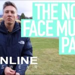 Product Focus | The North Face Murdo GTX | Mainline Menswear