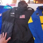 Real vs Fake North Face Supreme – Water Test!