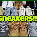 Sneaker Collection | Jordan Nike Yeezy New Balance| Lifestyle and Sneakers