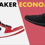 Sneaker Economics: Why are Yeezys so Damn Expensive