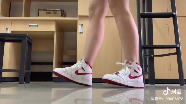 Sneaker Video Highlights Air Jordan yeezy