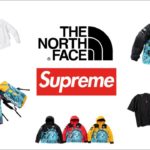 Supreme The North Face Resell Prediction l SupremeGermany