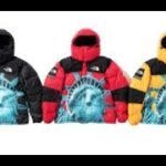 Supreme x TNF The North Face FW19 Week #10 Rumor Droplist & Prices!