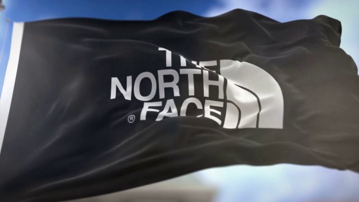 история компании THE NORTH FACE (с переводом)
