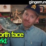 THE NORTH FACE FLIGHT RKT REVIEW | The Ginger Runner