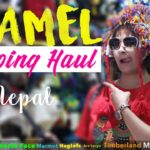 Thamel Shopping Haul, Branded 1st Copy | The North Face | Arc’teryx | Marmot | Nepal