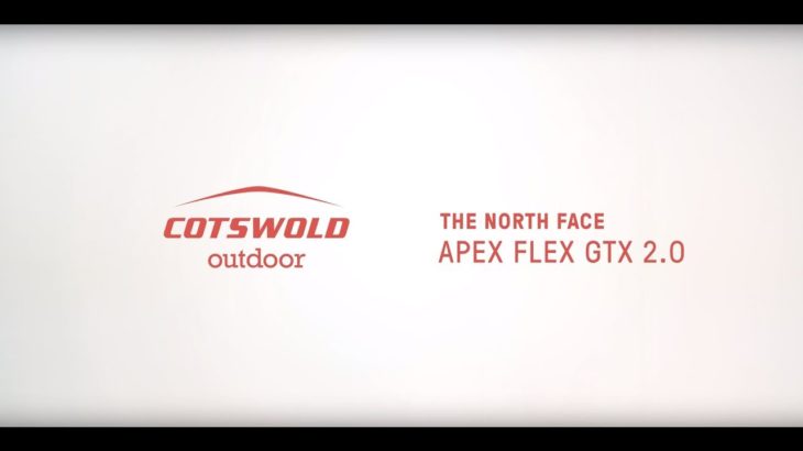 The North Face Apex Flex GTX 2.0 Jacket